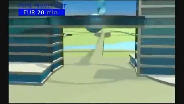 Игорная зона "Сибирская монета" [ Алтайский край ] смотреть онлайн