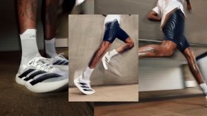 $100 Per Ounce!! Adidas Adizero Adios Pro Evo 1 | First Thoughts on the Shoe