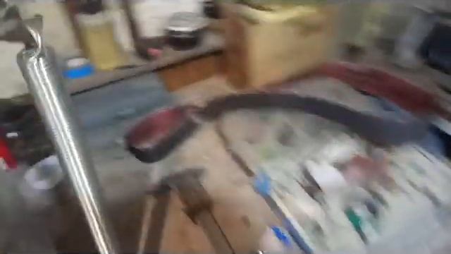 Гриндер своими руками! смотреть онлайн