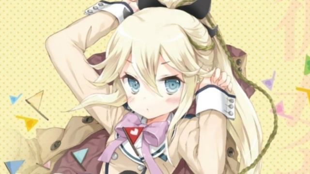 Kanojo ga Flag wo Oraretara OST - あのね。 смотреть онлайн