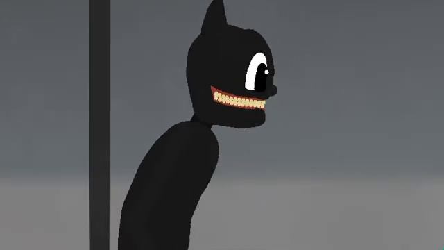Cartoon cat vs Cartoon rat | Stick Nodes Animations | смотреть онлайн
