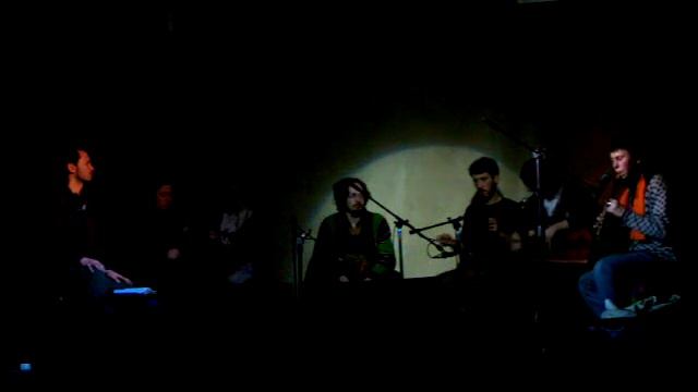Ансамбль "СКМ" - Наделянная смотреть онлайн