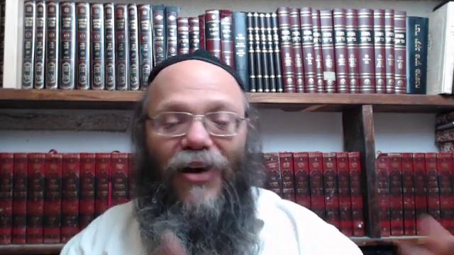 Perush HaSulam the Kabbalist Rabbi Ashlag смотреть онлайн