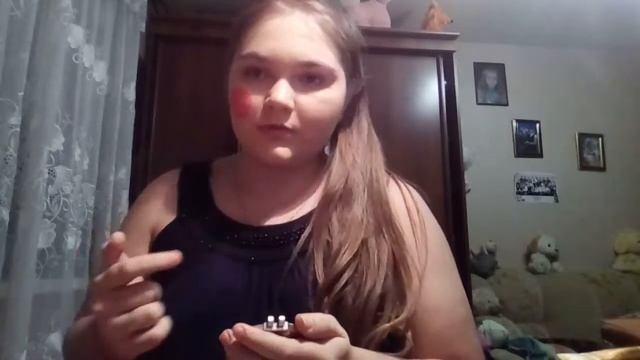 Макияж гуашью. Необычное видео для меня. Приятного просмотра :-) :-) :-) смотреть онлайн