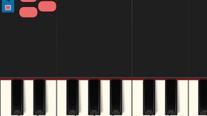 Eddsworld just a bit crazy piano version