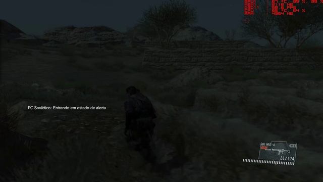 Metal Gear Solid V: The Phantom Pain - I5 4440 + R9 280x Vapor-X смотреть онлайн