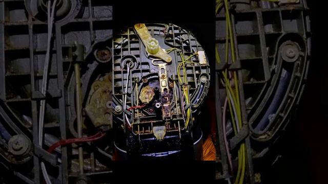 Мультиварка BORK U700 Blac она же CUCKOO Crp-hnxt1070fb / ремонт / проблема / ошибка ECO