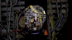 Мультиварка BORK U700 Blac она же CUCKOO crp-hnxt1070fb / ремонт / проблема / ошибка ECO