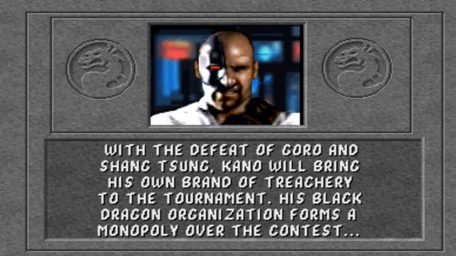 Mortal Kombat 1 .Все Фаталити,Концовки,Секретный бой с Рептилией (Endings,Fatalities,Reptile Fight. смотреть онлайн