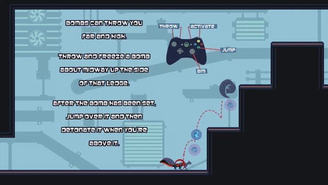 Urban Space Squirrels (June 08, 2010) смотреть онлайн