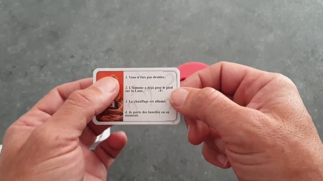 DECLIC règle du jeu en français présentée par la chaîne youtube expliquemoica смотреть онлайн