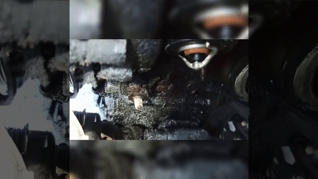 1996 RAV 4 A/C Compressor Swap смотреть онлайн