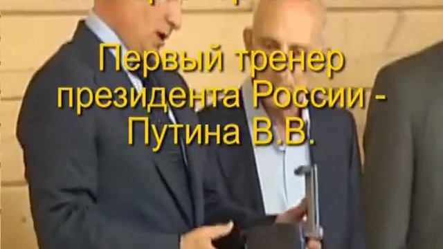 Мастер класс чемпионов разных лет в клубе Комбат Самбо смотреть онлайн
