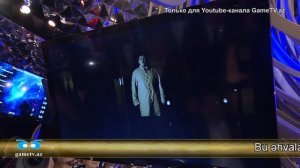 Что? Где? Когда? Азербайджан. Вторая игра зимней серии. 08.12.2018