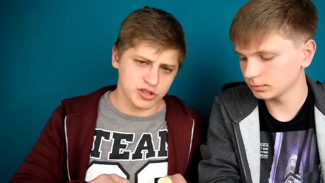 САМАЯ ВКУСНАЯ ПИЦЦА В МИРЕ! ФРУКТОВАЯ ПИЦЦА! смотреть онлайн