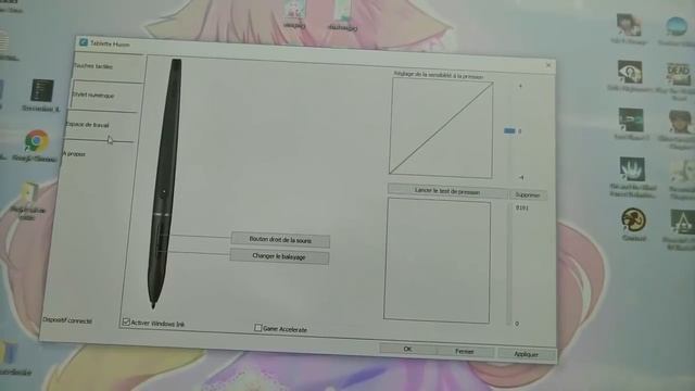 UNE TABLETTE GIGANTESQUE смотреть онлайн