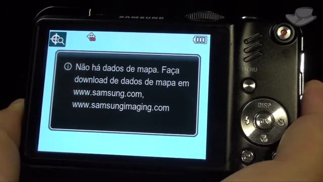 Análise de Produto - Samsung WB650 - Baixaki смотреть онлайн