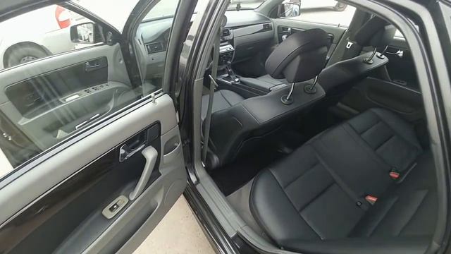 Супер Тюнинг Шевроле Лачетти в обвесе от Mercedes W213 AMG. смотреть онлайн