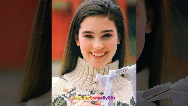 Toto • Rosanna || Jennifer Connelly • A Life In Pictures смотреть онлайн