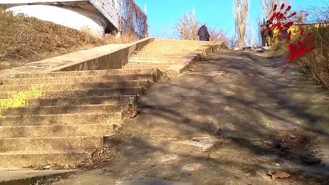 ПЕРВЫЙ ПРОФАЙЛ "СЛАБОУМИЕ И FREERIDE" 2018-2019 смотреть онлайн