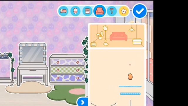 Я новый токатубер! в этом видео я 1 раз обустраивала сама комнату в одном наборе. за обложку сори смотреть онлайн