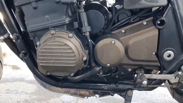 Kawasaki ZRX1200S Без пробега по Рф Мотосалон Lifemoto Иркутск 89025461492