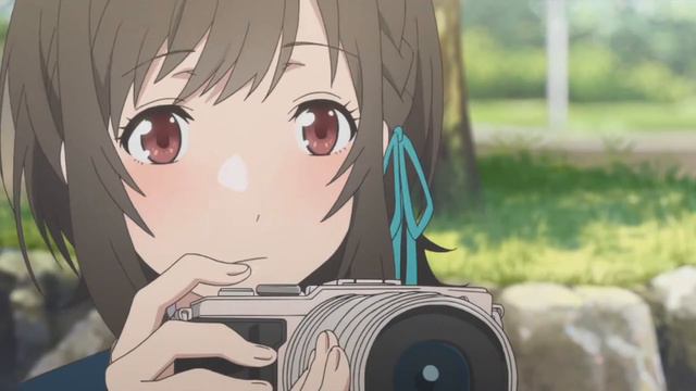 [AMV] Любовь навсегда сберегу смотреть онлайн