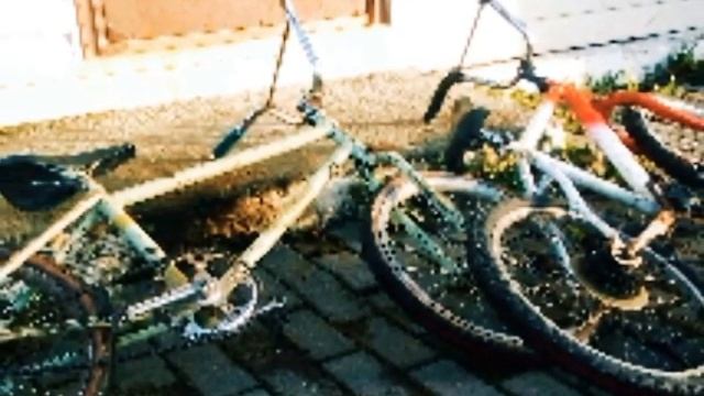 МОЙ самодельный БМХ ... смотреть онлайн