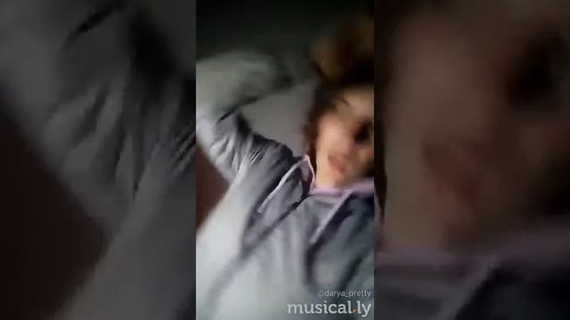 Первые видео на musical.ly смотреть онлайн