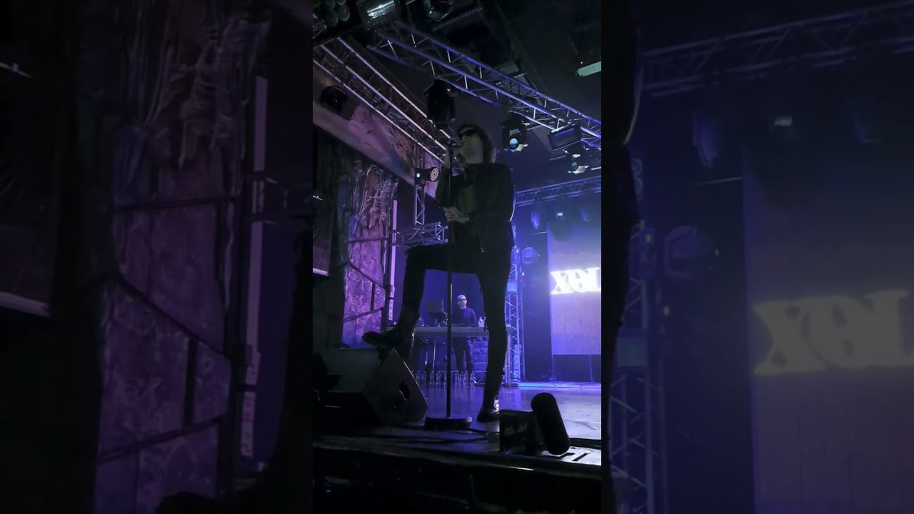 XOLIDAYBOY Рязань Идиот 22.02.24 #xolidayboy #иванржевский #иван смотреть онлайн