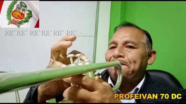 MARCHA MILITAR CONDOR PASA- PARA TROMPETA смотреть онлайн