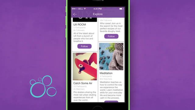 Viber Public Chats смотреть онлайн