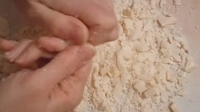стружка от мыла от Невской косметики / Asmr Soap / Soap Shavings