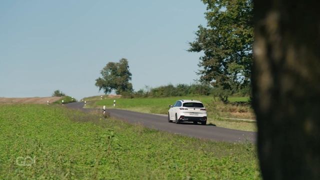 Der bessere SUV - Dauertest Peugeot 308 PHEV (2023) смотреть онлайн