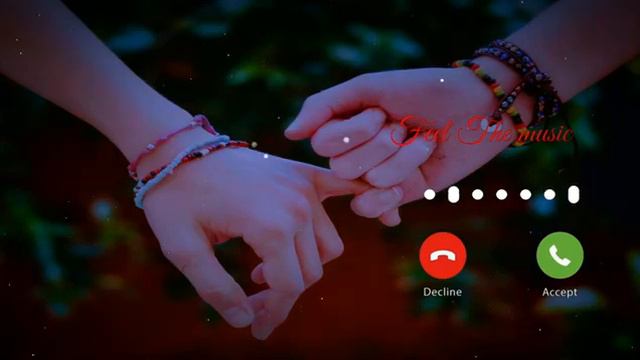 New Ringtone