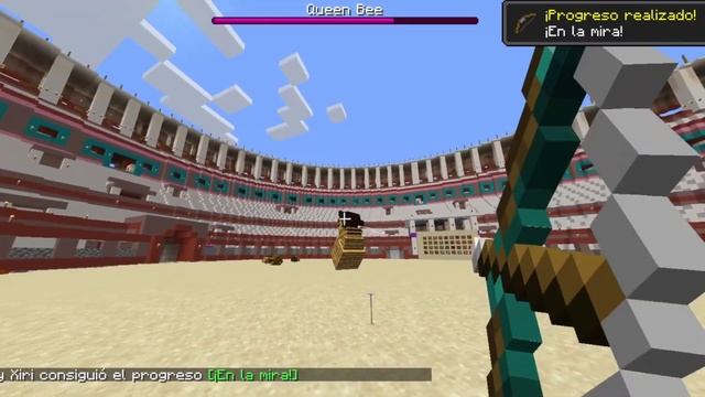 ?EL MEJOR MOD de ARMAS y ESCUDOS para MINECRAFT 1.16.5-1.12.2??Spartan Weaponry Y Spartan Shields? смотреть онлайн