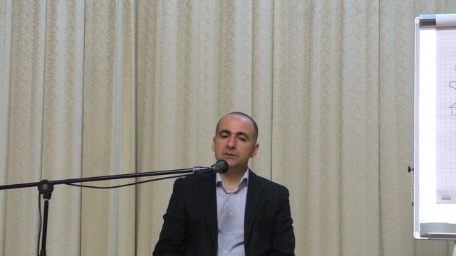 Бугулов Д.Р. Кто дает нам жизнь? смотреть онлайн