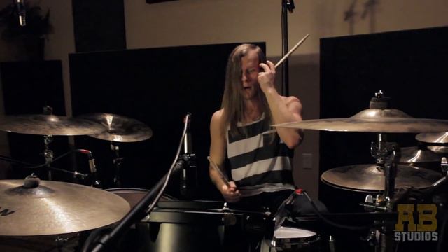Dylan Wood - Mike Posner "I Took A Pill In Ibiza" Seeb Remix (Drum Cover) смотреть онлайн