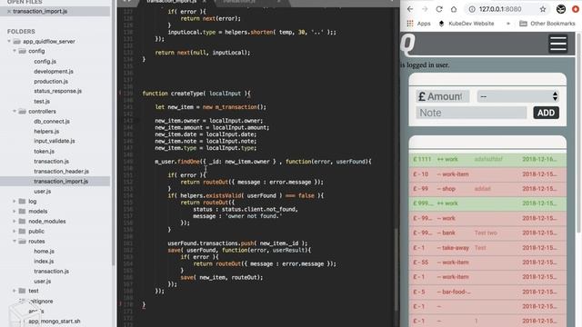 Day 132 to becoming a web developer! смотреть онлайн