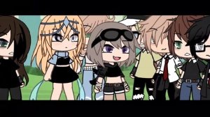 |ПЕСЕННЫЙ БАТЛ| ДЕВОЧКИ VS МАЛЬЧИКИ [ГАЧА ЛАЙФ] ???