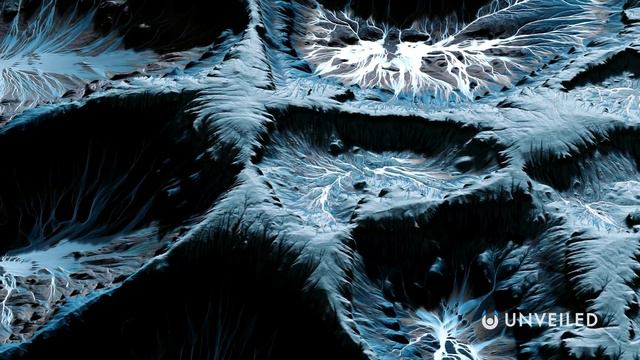 Did Aliens Cause the Tiger Stripes on Enceladus? | Unveiled смотреть онлайн