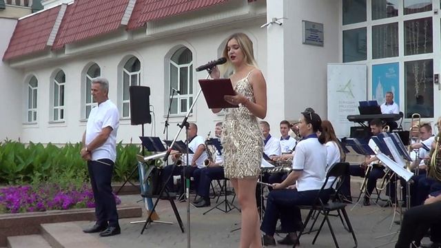 Шумны Вечерние Бульвары... смотреть онлайн