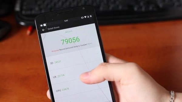 Обзор Lineage OS