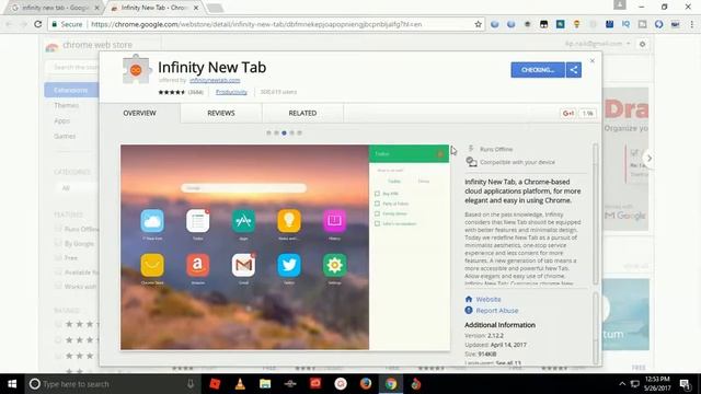 How to change background of google homepage смотреть онлайн