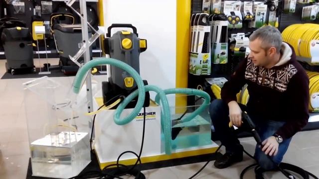 как сделать насос из аппарата высокого давления /Pressure Washer  Pump