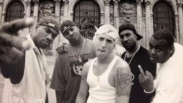 Shit on You (Instrumental) смотреть онлайн