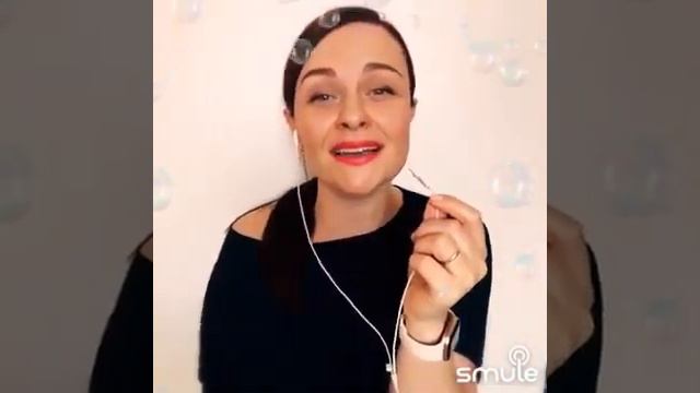 Кавер « Когда ты станешь большим»❤️ смотреть онлайн