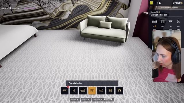 Hotel Renovator - Besseres Einrichten als in Sims 4? ? смотреть онлайн