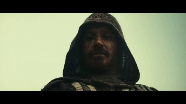 assassin's creed клип 2016 смотреть онлайн