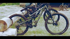 Polygon Collosus N9 2023#polygonbikes#Enduro